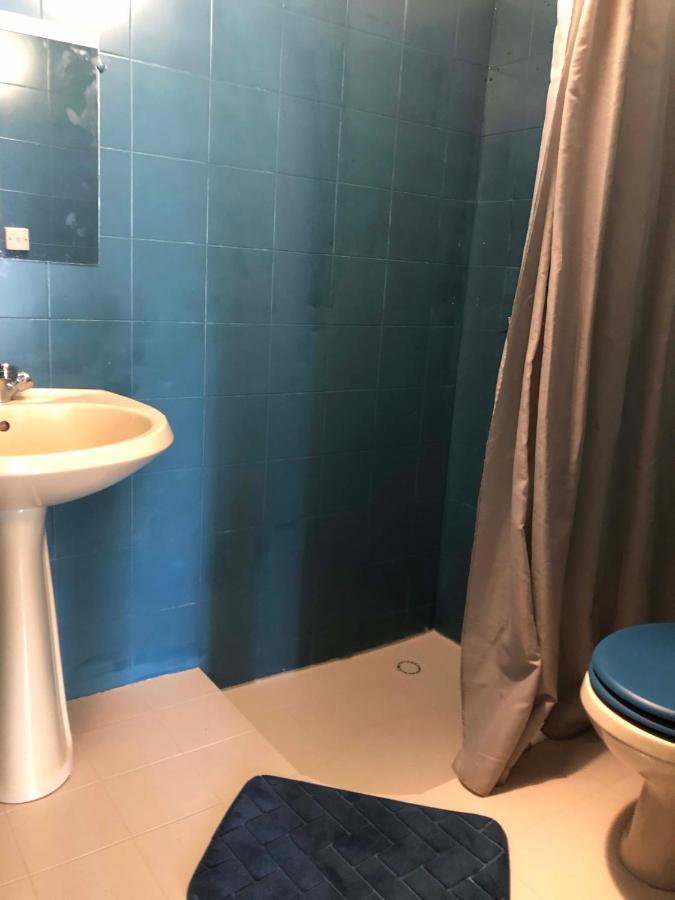 Maison Sandra Montchoisy エクステリア 写真