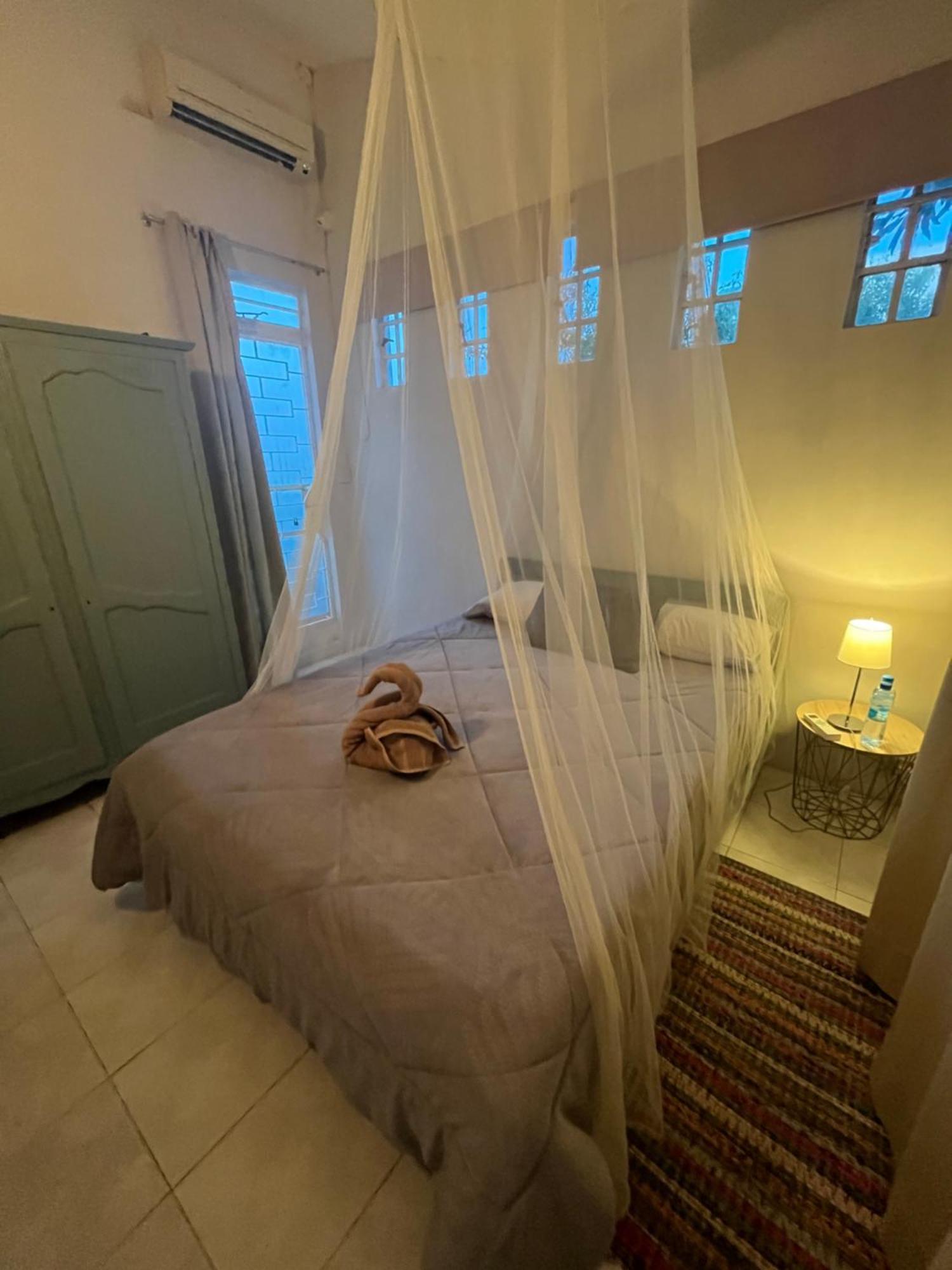 Maison Sandra Montchoisy エクステリア 写真